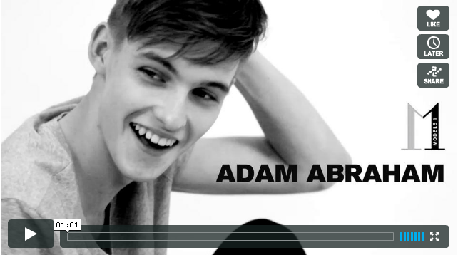 Adam Abraham - 38688149